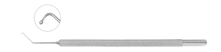 Escaf   Sustainer Pürüzsüz Ball Tip